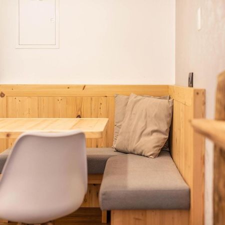 Chalet Osmar Suite 2 Campitello di Fassa Exteriör bild