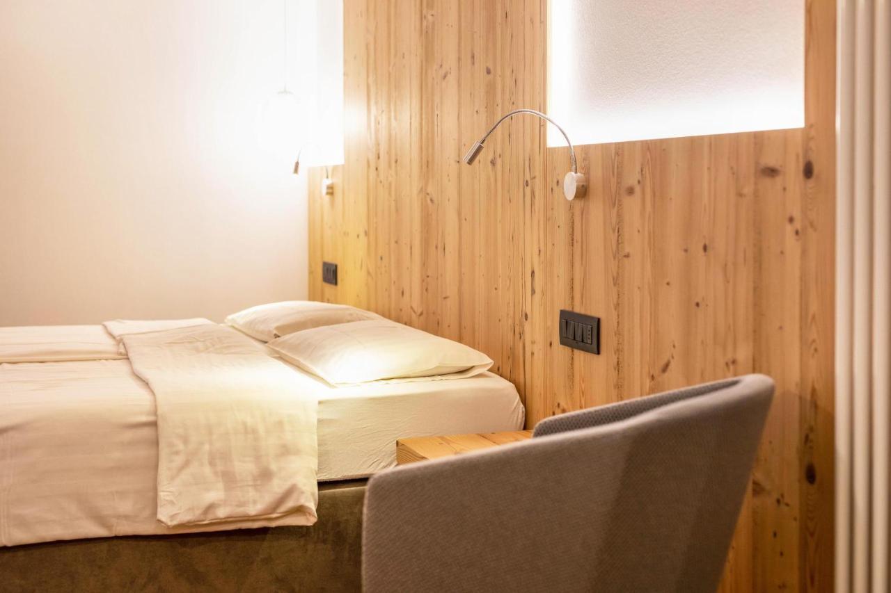 Chalet Osmar Suite 2 Campitello di Fassa Exteriör bild